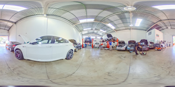 Auto Mecânica Servauto