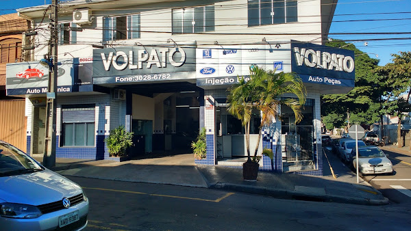 Auto Mecânica Volpato / Volpato Centro Automotivo