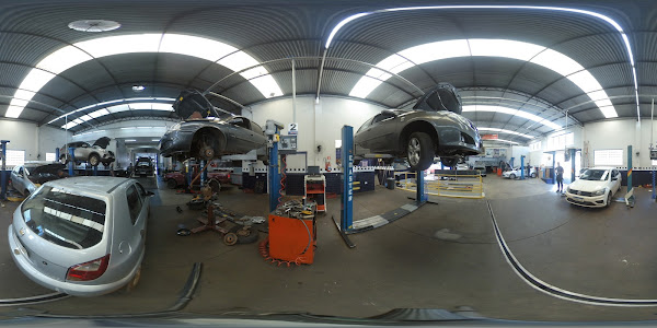 Foto 1 Auto Mecânica Volpato / Volpato Centro Automotivo