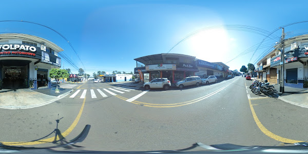 Foto 2 Auto Mecânica Volpato / Volpato Centro Automotivo