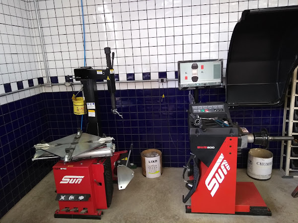 Foto 3 Auto Mecânica Volpato / Volpato Centro Automotivo