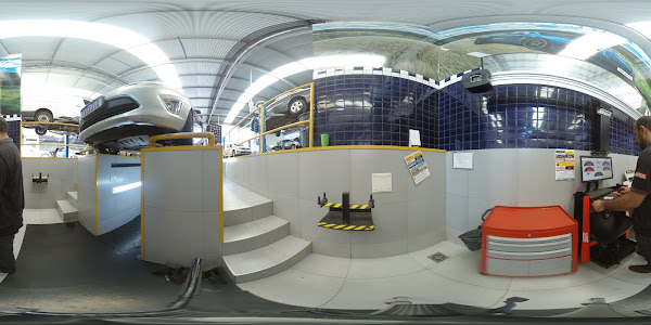 Foto 4 Auto Mecânica Volpato / Volpato Centro Automotivo