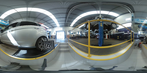 Foto 6 Auto Mecânica Volpato / Volpato Centro Automotivo