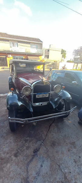 Auto Mecânica Polcaque Auto Mecânica Polcaque