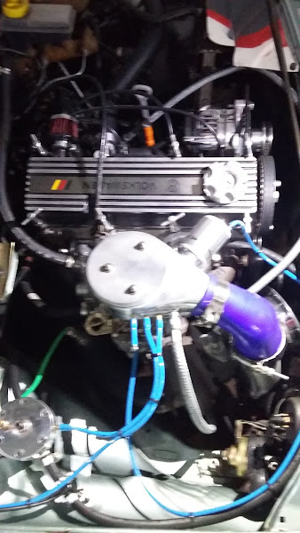 Foto 1 Auto Mecânica Polcaque