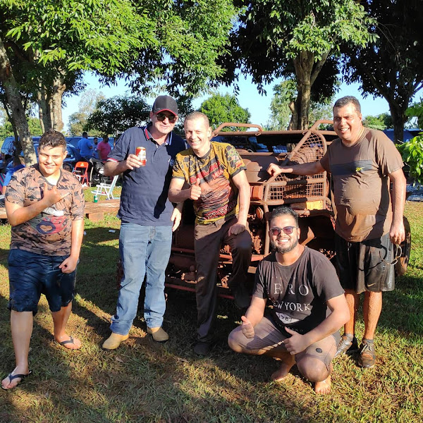 Foto 2 Auto Mecânica Polcaque