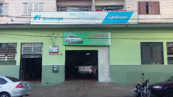 Auto Mecanica Gabriel