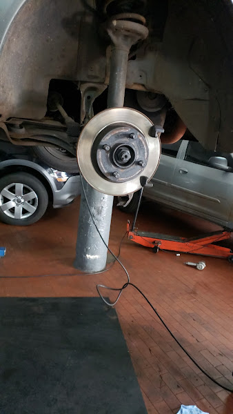 Foto 1 Auto Mecanica Gabriel