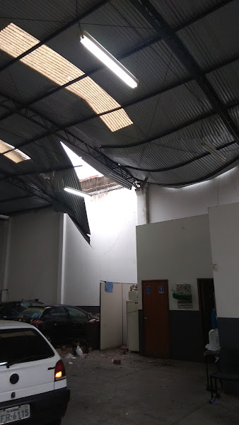 Foto 1 Centro Automotivo BMG Foto 1 Centro Automotivo BMG