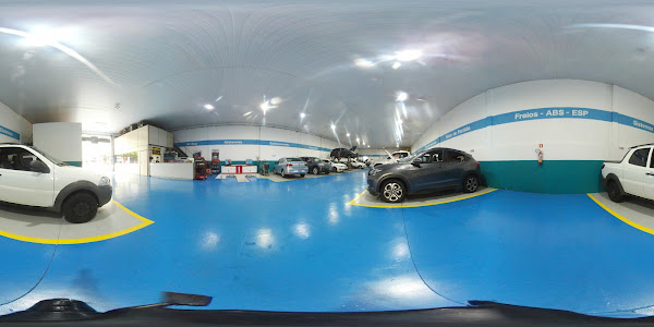 Bosch Car Service - Polivel