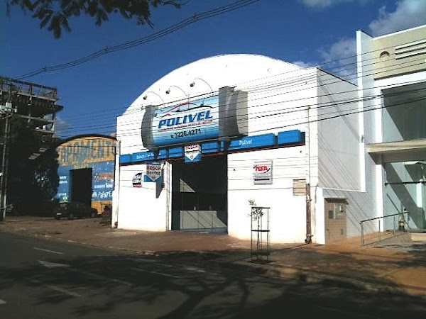 Foto 1 Bosch Car Service - Polivel