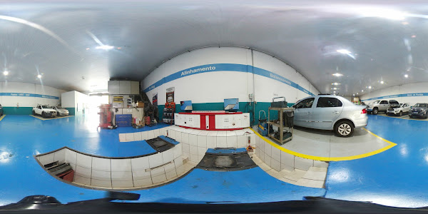 Foto 4 Bosch Car Service - Polivel