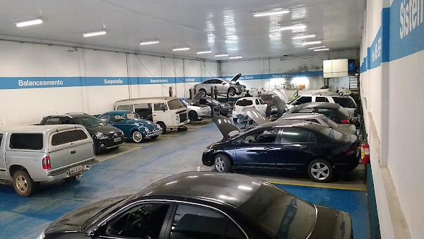 Foto 6 Bosch Car Service - Polivel