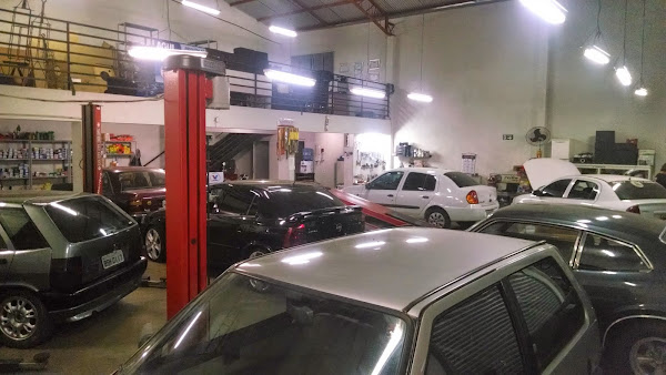 Gonçalves Auto Center