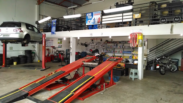 Foto 1 Gonçalves Auto Center