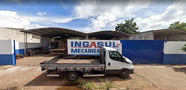 Auto Mecânica Ingá Sul