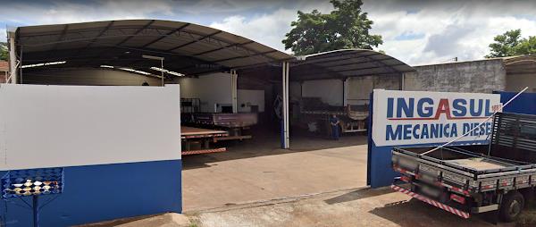 Foto 1 Auto Mecânica Ingá Sul