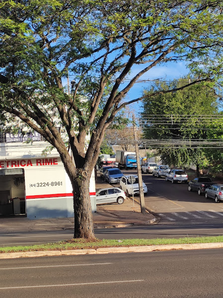 Auto Elétrica Rime Auto Elétrica Rime