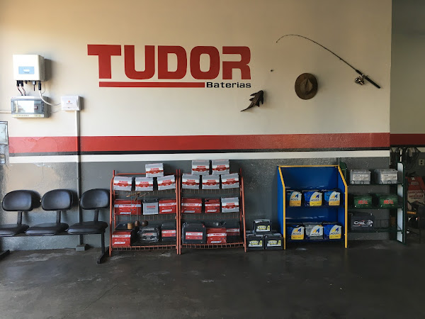 Foto 1 Auto Elétrica Rime