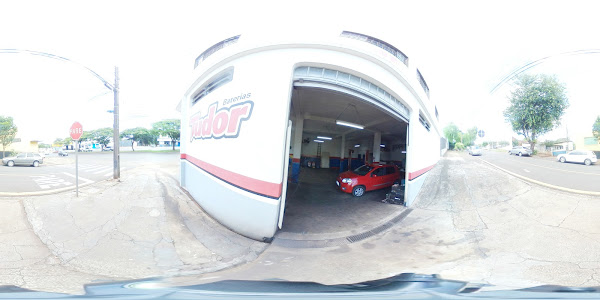 Foto 2 Auto Elétrica Rime