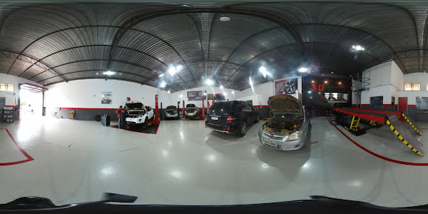 Ronaldinho Mecanica Automotiva