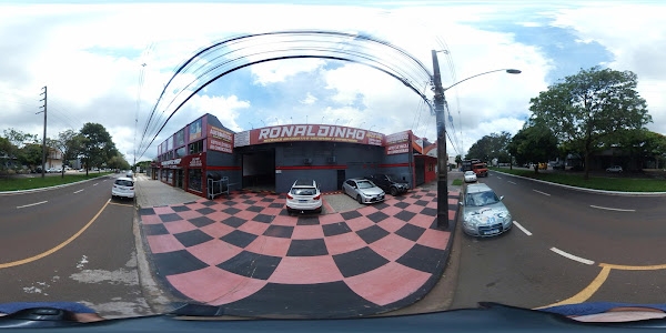 Foto 1 Ronaldinho Mecanica Automotiva