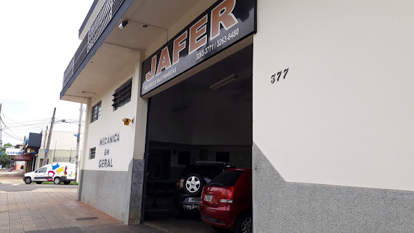 Auto Mecânica Jafer