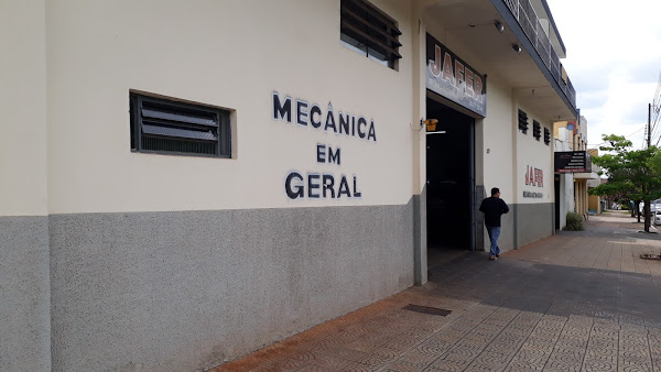 Foto 2 Auto Mecânica Jafer