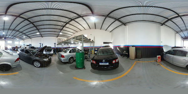 Foto 2 RA Centro Automotivo