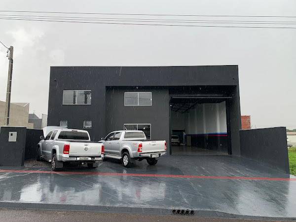 Foto 3 RA Centro Automotivo