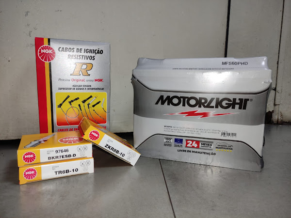 Foto 1 Ponto Car Manutenção Automotiva