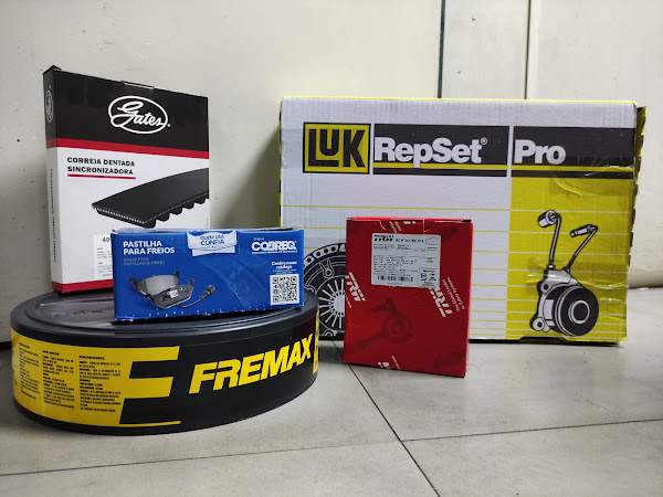 Foto 2 Ponto Car Manutenção Automotiva