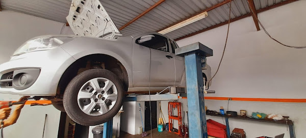 Foto 1 AUTO MECÂNICA CANAÃ - INJEÇÃO ELETRÔNICA??