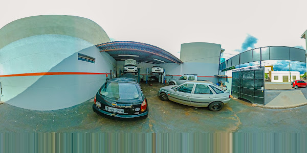 Foto 3 AUTO MECÂNICA CANAÃ - INJEÇÃO ELETRÔNICA??