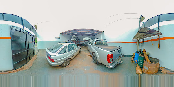 Foto 5 AUTO MECÂNICA CANAÃ - INJEÇÃO ELETRÔNICA??