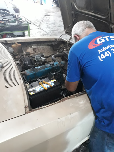 Foto 1 Bosch Car Service - GTS Car Auto Mecânica