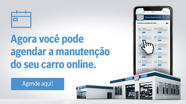 Foto 2 Bosch Car Service - GTS Car Auto Mecânica