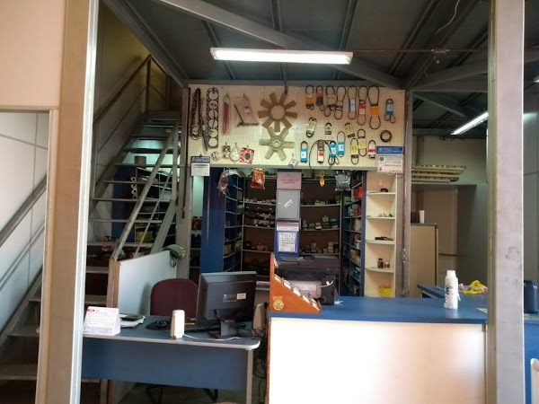 Auto Mecânica Maringá