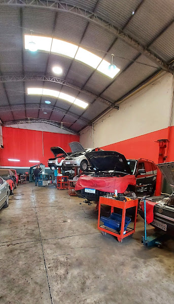 Foto 1 Auto Mecânica Maringá