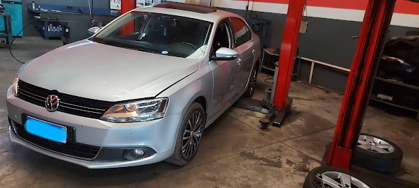 Foto 2 Auto Mecânica Maringá