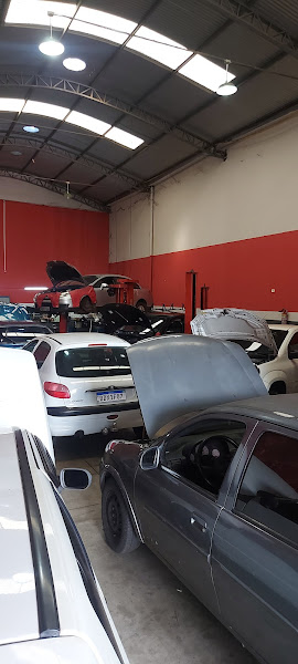 Foto 3 Auto Mecânica Maringá