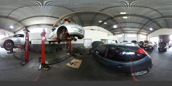 Street Car Auto Mecânica