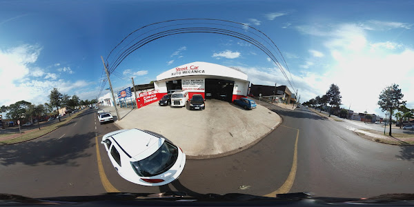 Foto 1 Street Car Auto Mecânica