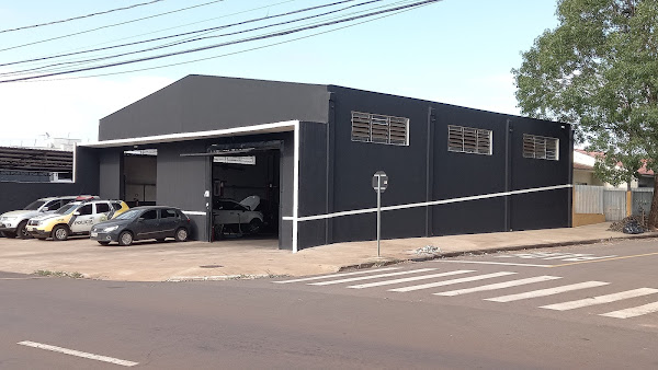 Foto 2 Street Car Auto Mecânica