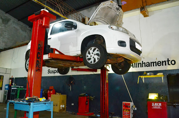 Foto 2 Box Racing Car Foto 2 Box Racing Car