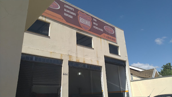 Foto 2 Robinho Auto Centro Foto 2 Robinho Auto Centro