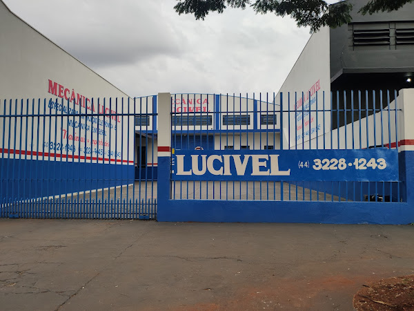Foto 0 Lucivel Comércio de Peças e Mecânica para Veículos