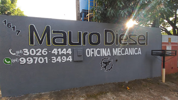 União Mecânica Diesel