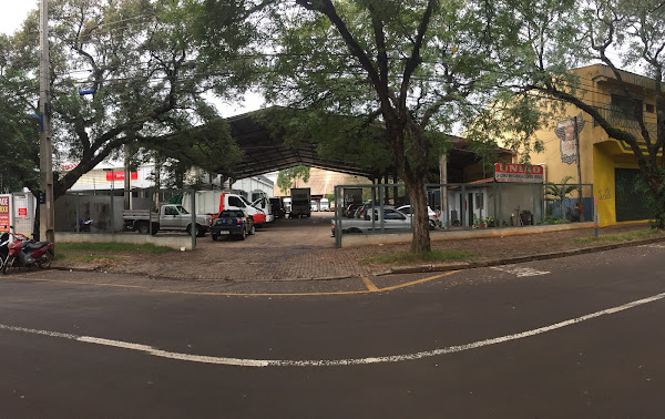 Foto 1 União Mecânica Diesel