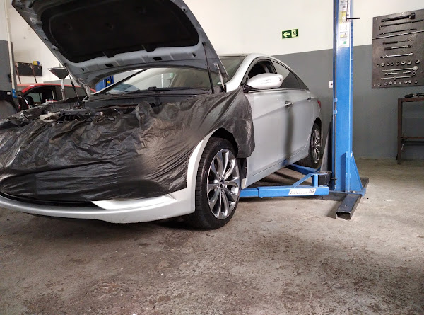 Bull Mec Auto Mecânica